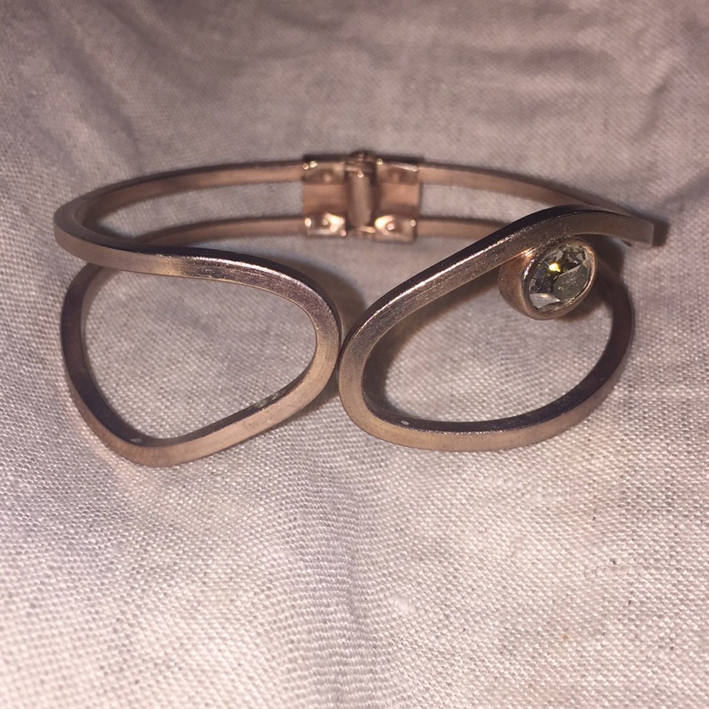 Diana Warner bracelet